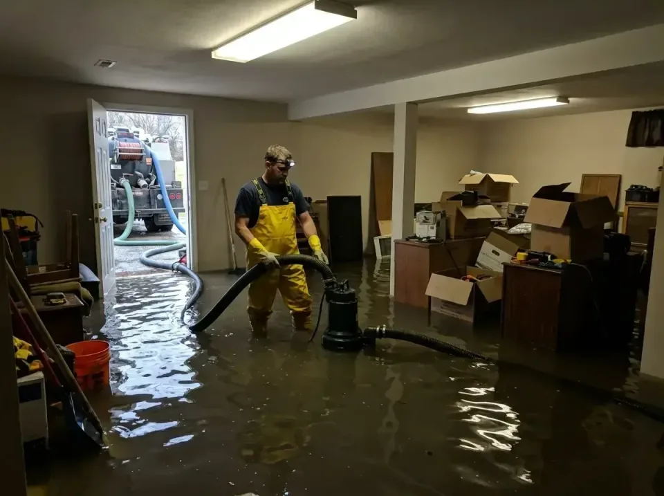basement-burst-pipe-flooding-a-001 — frequently asked questions, 24-Hour Water Damage Restoration Services in Galva, IL